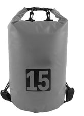 Huitich Outdoor Sports PVC Dry Bag 15L Waterproof - Mumzar